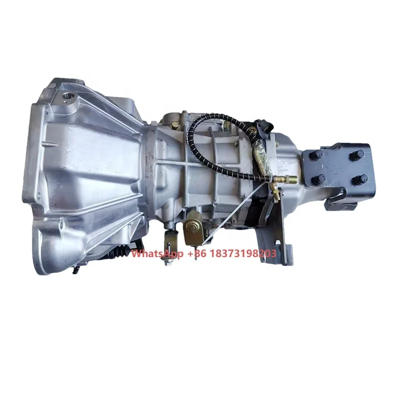 

Auto Transmission Systems C00343351 Manual Gearbox for LDV Saic Maxus G10 Gear Box Maxus G10 Parts
