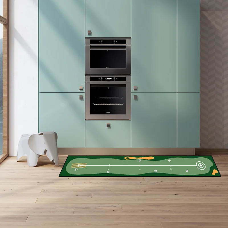 Home Office Golf Eq… - image