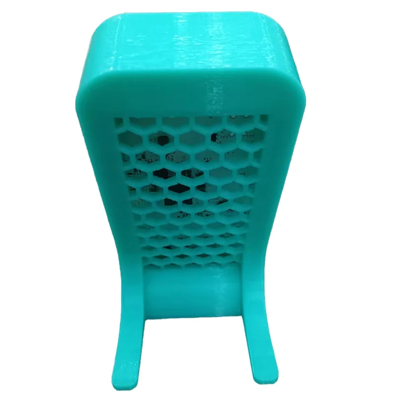 Bitaxe Gamma 601 BTC Solo Miner 1.2TH/S 18W Crypto Miner BM1370 Asic Chip From Antminer S21 Pro Bitcoin BTC Miner