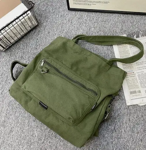 

canvas bag