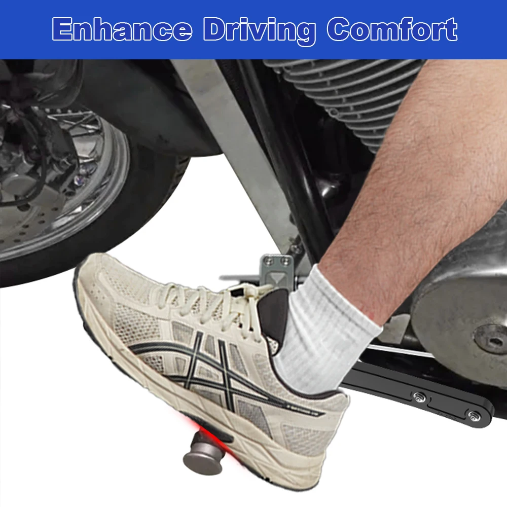 For Honda Shadow ACE 750 VT750 1998 1999 2000 2001 2002 2003 Motorcycle 8