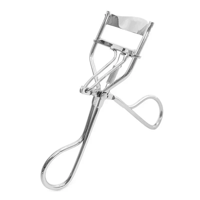 Woman Circle Eyelash Curler Curler  Eyelash Risers Fold Heated Eyelashes Creeper Enhancer Professional Makeup Tools