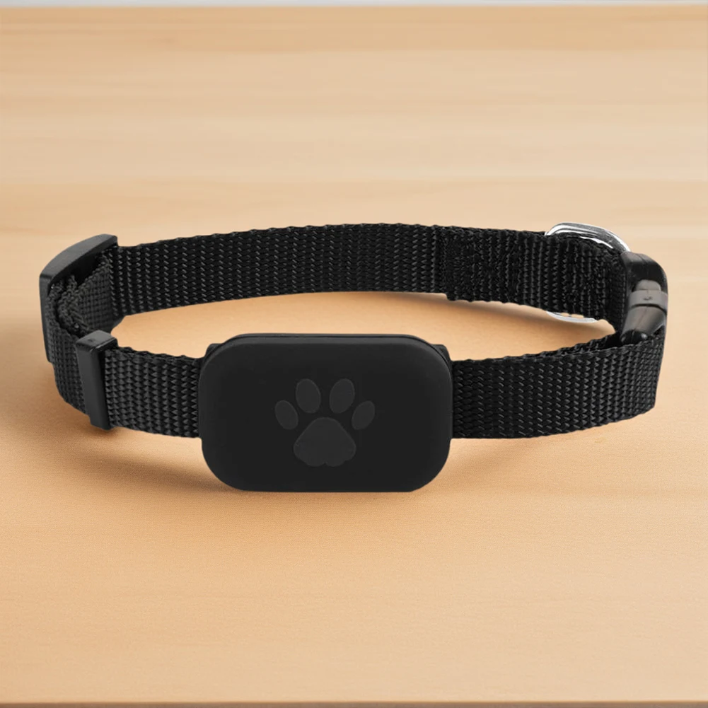 Localizzatore GPS per animali domestici con collare regolabile Localizzatore intelligente per animali domestici per cani e gatti