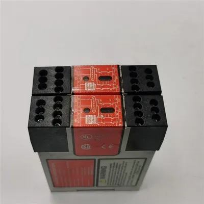 

ES-FA-9AA UM-FA-11A GM-FA-10J Safety relay