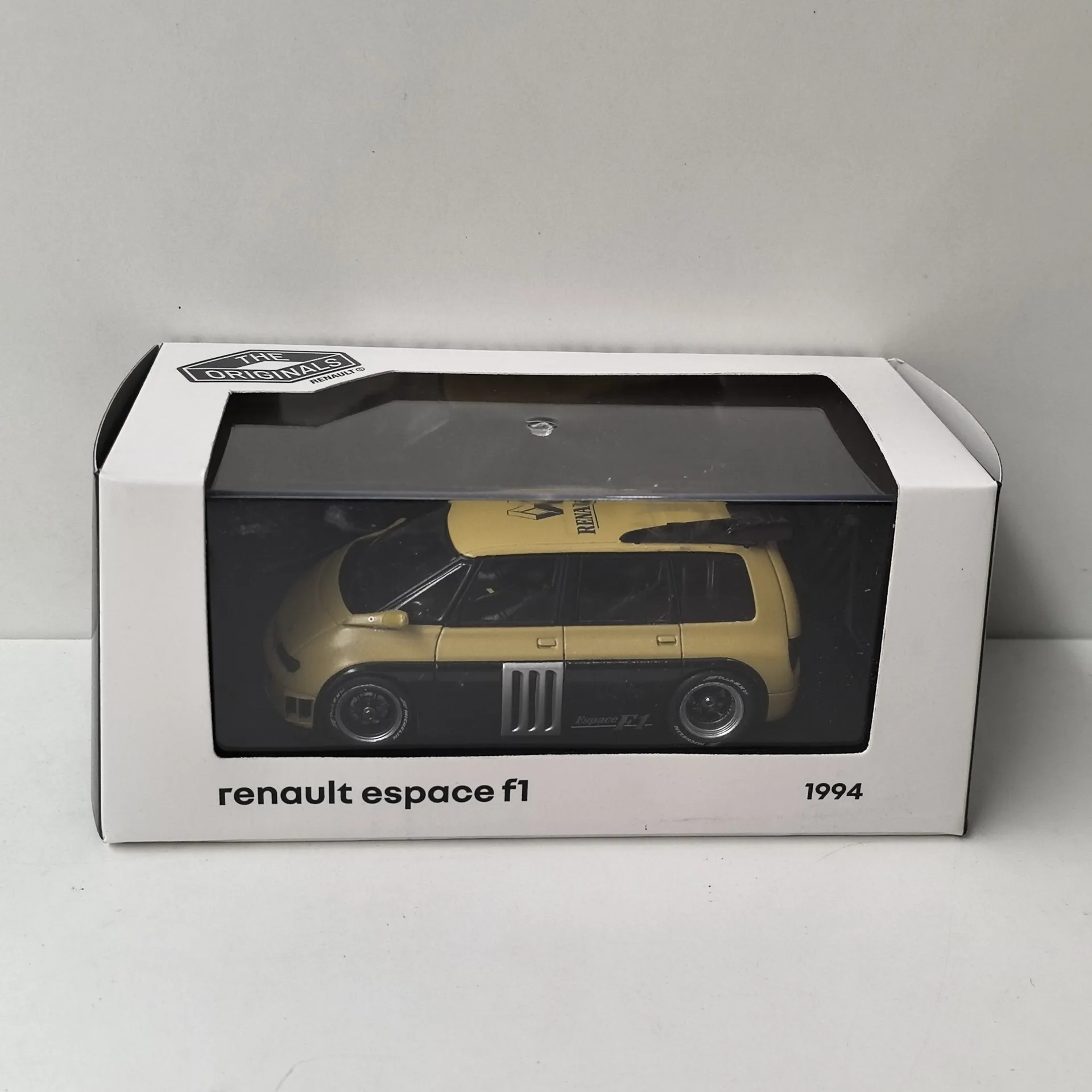 Diecast Ixo 1/43 Sc… - image