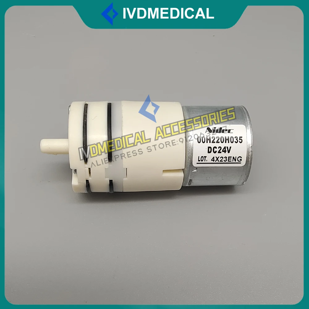 

Original New URIT-1500 URIT 1500 URIT1500 Automatic Urine Analyzer Liquid Pump 24V