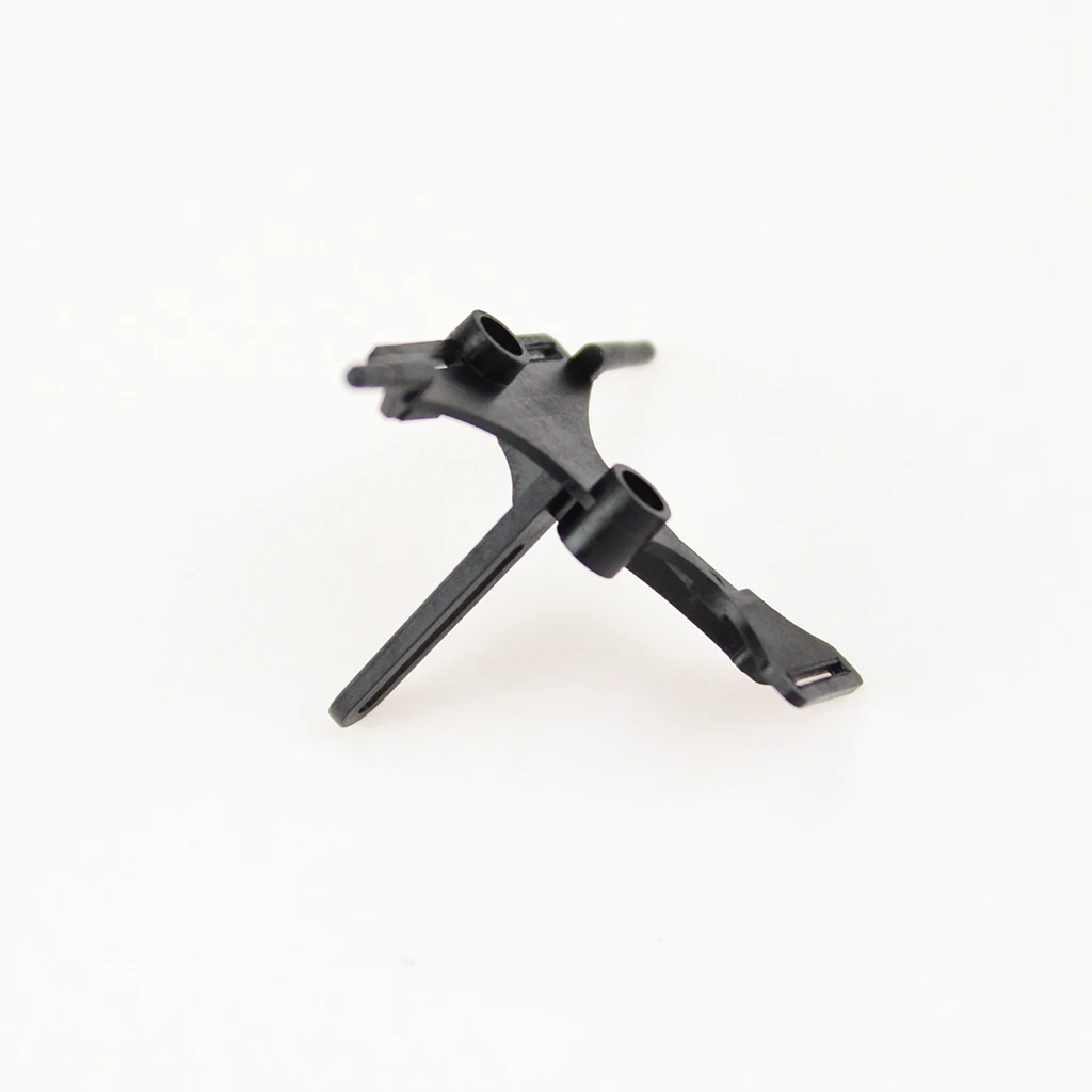 New K110S.0001 Servo Plate for Wltoys XK K110S RC Helicopter Spare Parts Upgrade Parts Accessories