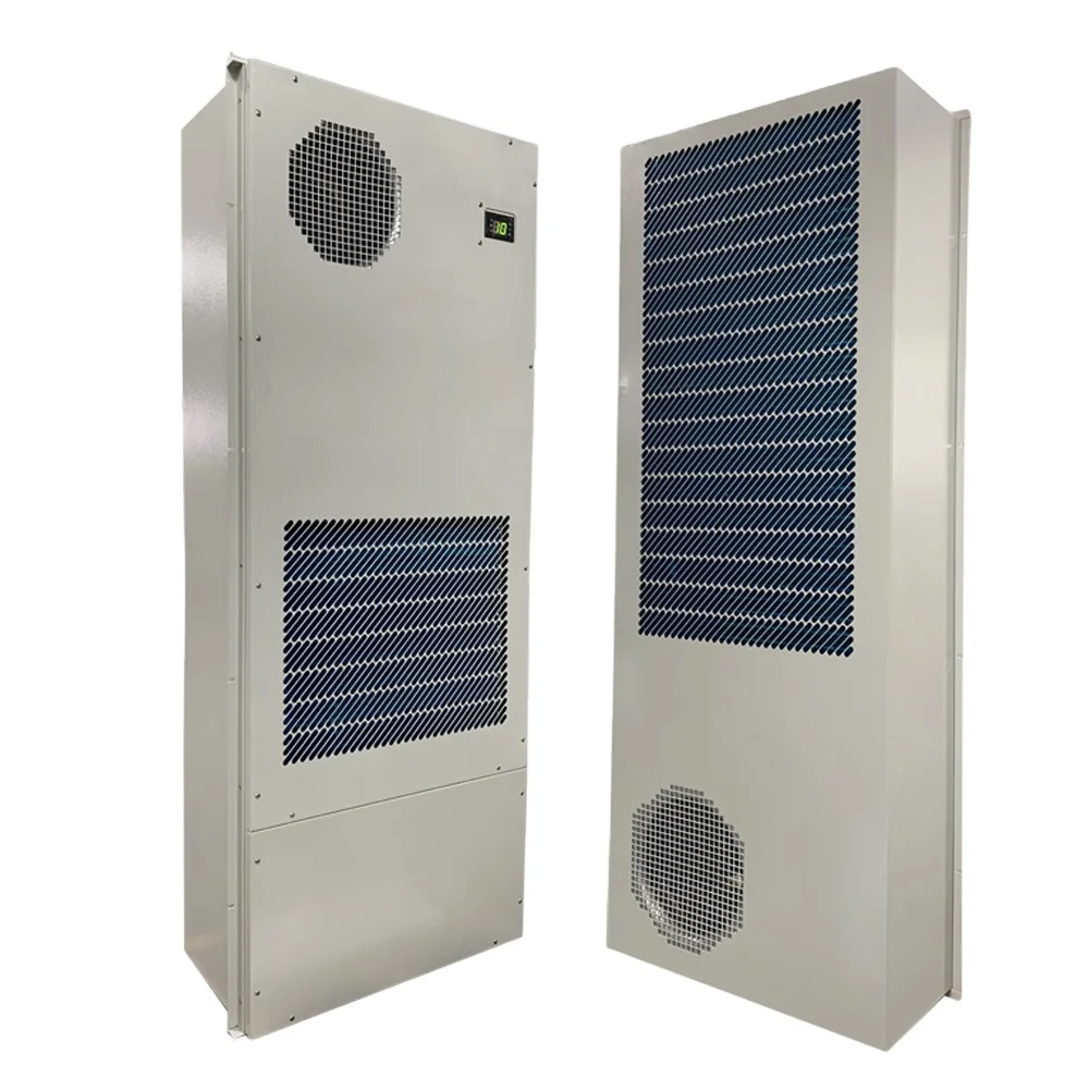 

Новый промышленный кондиционер DC/AC 300W-5000W шкафный кондиционер