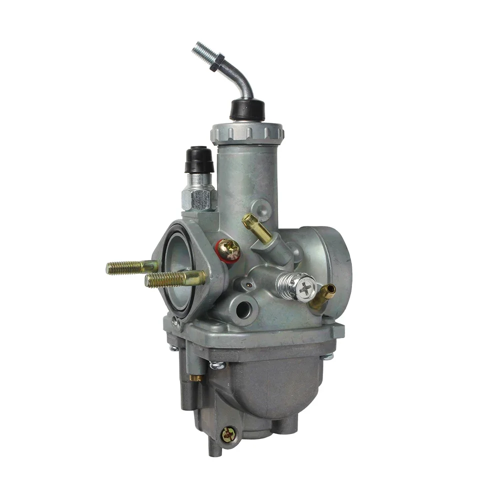 Carburador For Yfm125 Yfa125 Yfm125gh Yfm225 Timberwolf Yfb250 Breeze Grizzly125 250 1986-1988