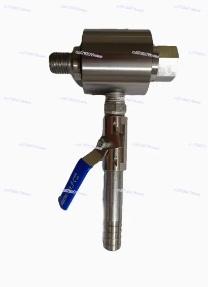 

Taladro De Pozo Pequeño, Que Aumenta El Volumen Agua, Inyector Agua Puede Soportar Alta Presets Y Alta Temperatura