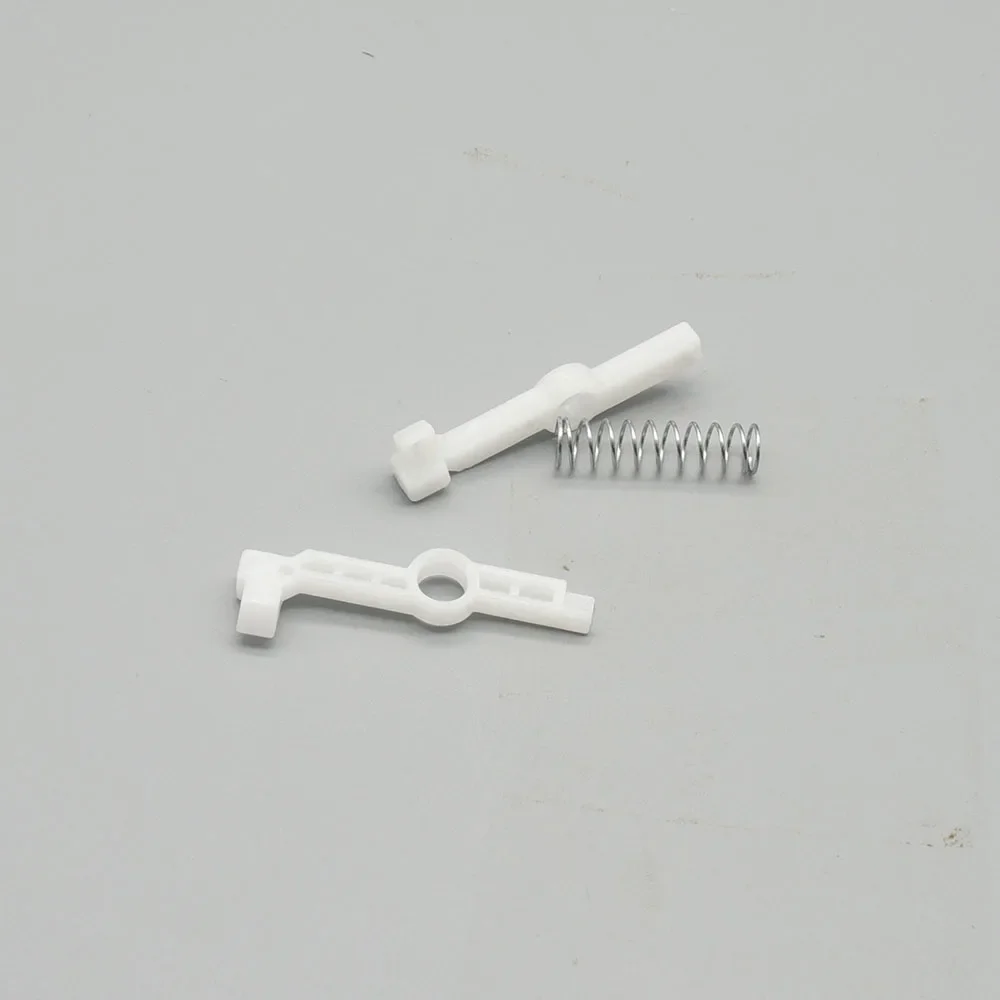 5X RC4-3245 RC4-3245-000CN Duplex Lever Spring for HP M402 M403 M426 M427 M501 M506 M527 / 402 403 426 427 501 506 527