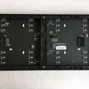 أعلى 7 مبيعات شاشة LED مرنة - No7