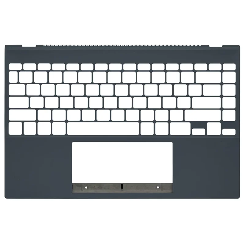 For ZenBook13 UX325 UX325E UM325U U3700J U3700 laptop palm rest case upper cover keyboard frame lower bottom shell back base view 2