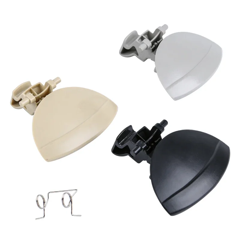 Glove Box Handle Compartment Glovebox Repair Fix For Citroen C4 Auto Replacement Parts
