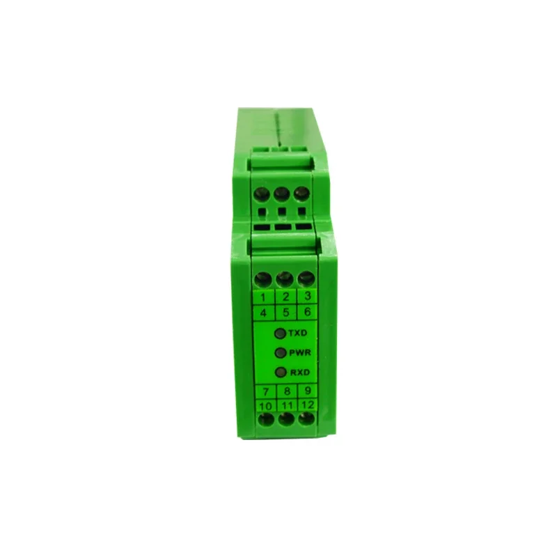 HART MODEM HART to RS485 Converter to RS232 HART Modem SM101-D