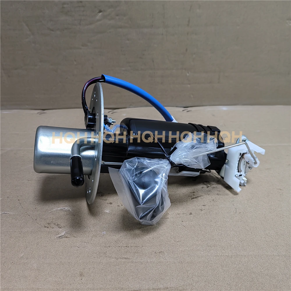 

HQH 2006-2007 Motorcycle Fuel Pump Assembly For Suzuki GSX-R GSXR600 GSXR750 1510001H00 UC-T30SU24 15100-01H00-E00 15100-01H00