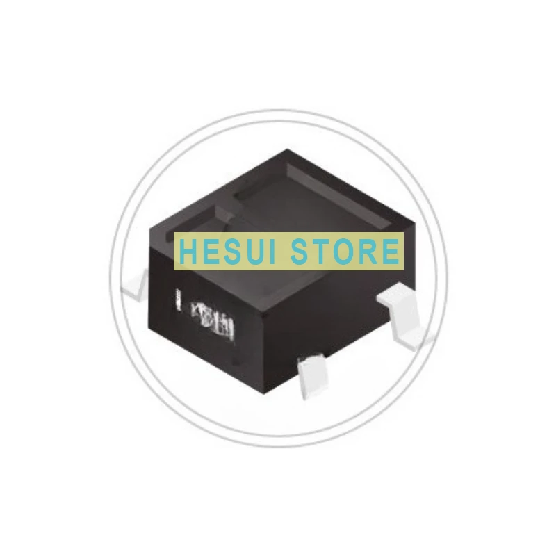 

10PCS KTIR0711S Reflective photoelectric sensor for toys, supermarket scanners, cameras, and video recorders