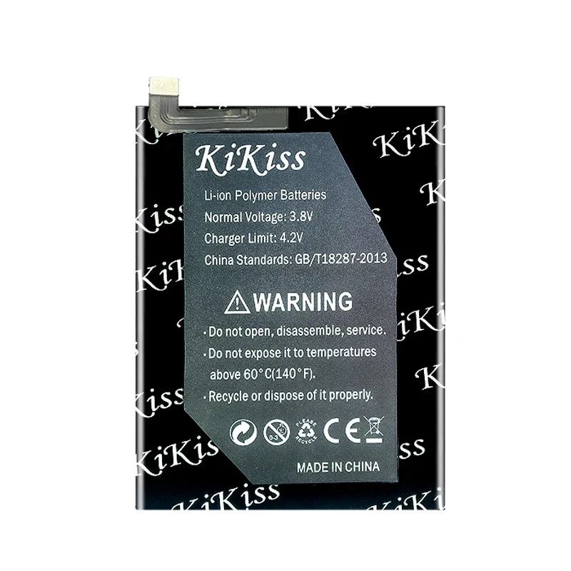 KiKiss Battery BS03FA For Xiaomi Black Shark 2 Shark2 , Battery For Xiaomi Black Shark 2 Pro,BSO3FA ,BB03FA