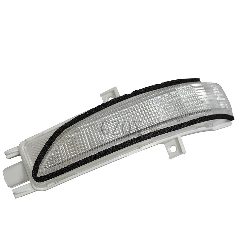 CAPQX  Rearview Mirror LED Turn Signal Warning For Honda FIT JAZZ FIT SALOON CITY 2003-2008  GD1 GD3 GD8