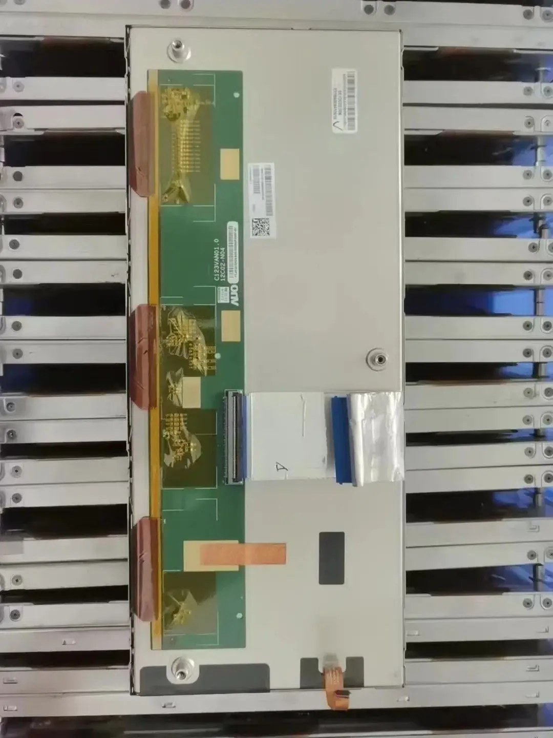 Pantalla LCD C123VAN01.0