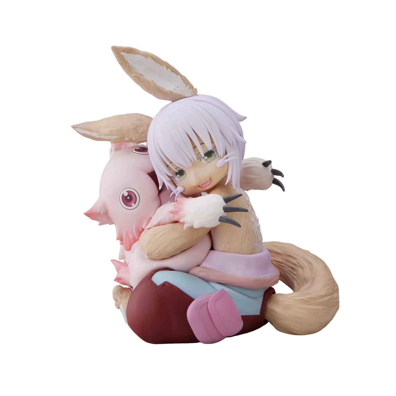 

Оригинальная призовая фигурка Taito из аниме, сделано в бездне, фигурка Nanachi, модель игрушки