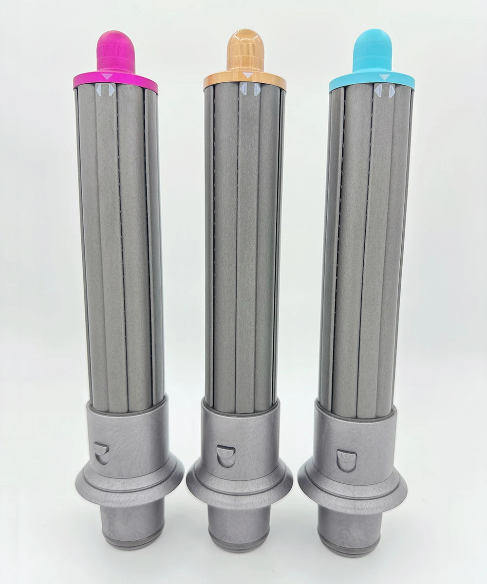 40MM Curling Attachment For Dyson Nural HD16 SenCiciMen HD15 Hair Dryer Nozzle Automatic Curling Barrels Curl Hair Styler Tool