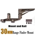 FDE 30Rail and Mount