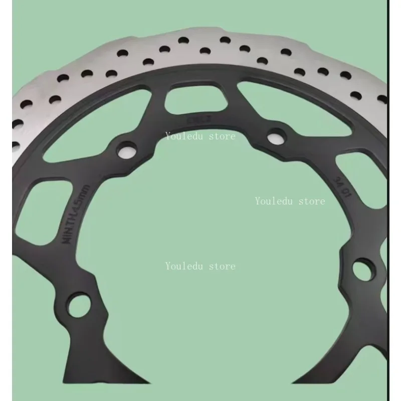 

Подходит для мотоциклов DL250 GSX250 GSX250R передние и задние тормозные диски, задние дисковые тормозные диски, задние тормозные диски