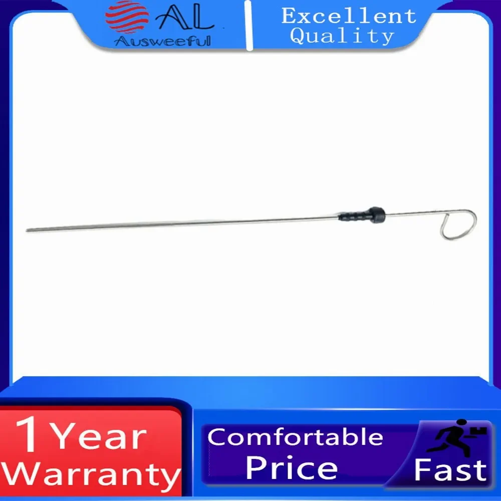 

For Dipstick Yanmar 4TNV88 4TNV94-98 Dipstick Engine Dipstick high quality excavator accessories