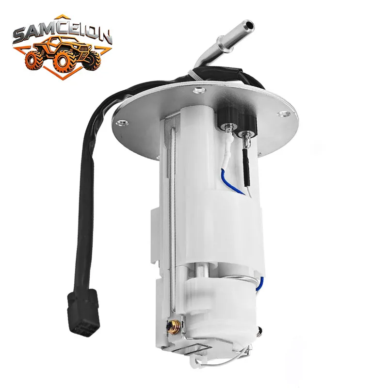Fuel Pump For Kawasaki Vulcan Vulcan-900 Classic Custom VN 900 2006-2023 Oil Filter Replacement Part P/N:49040-0818 49040-0022