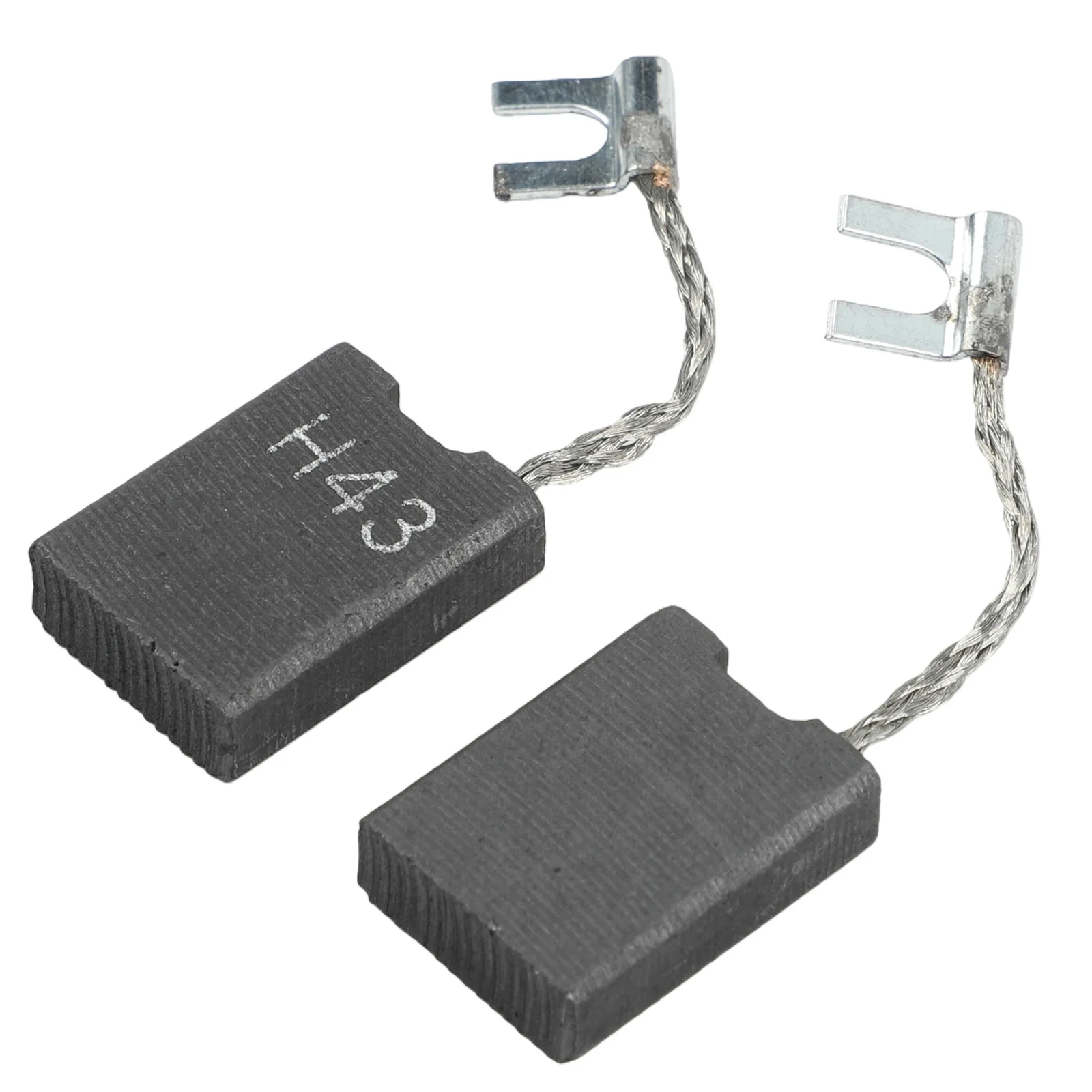 Carbon Brushes Replaced Unused Note Package Content Carbon Brushes Compatibility Pictures Data Light Brightness