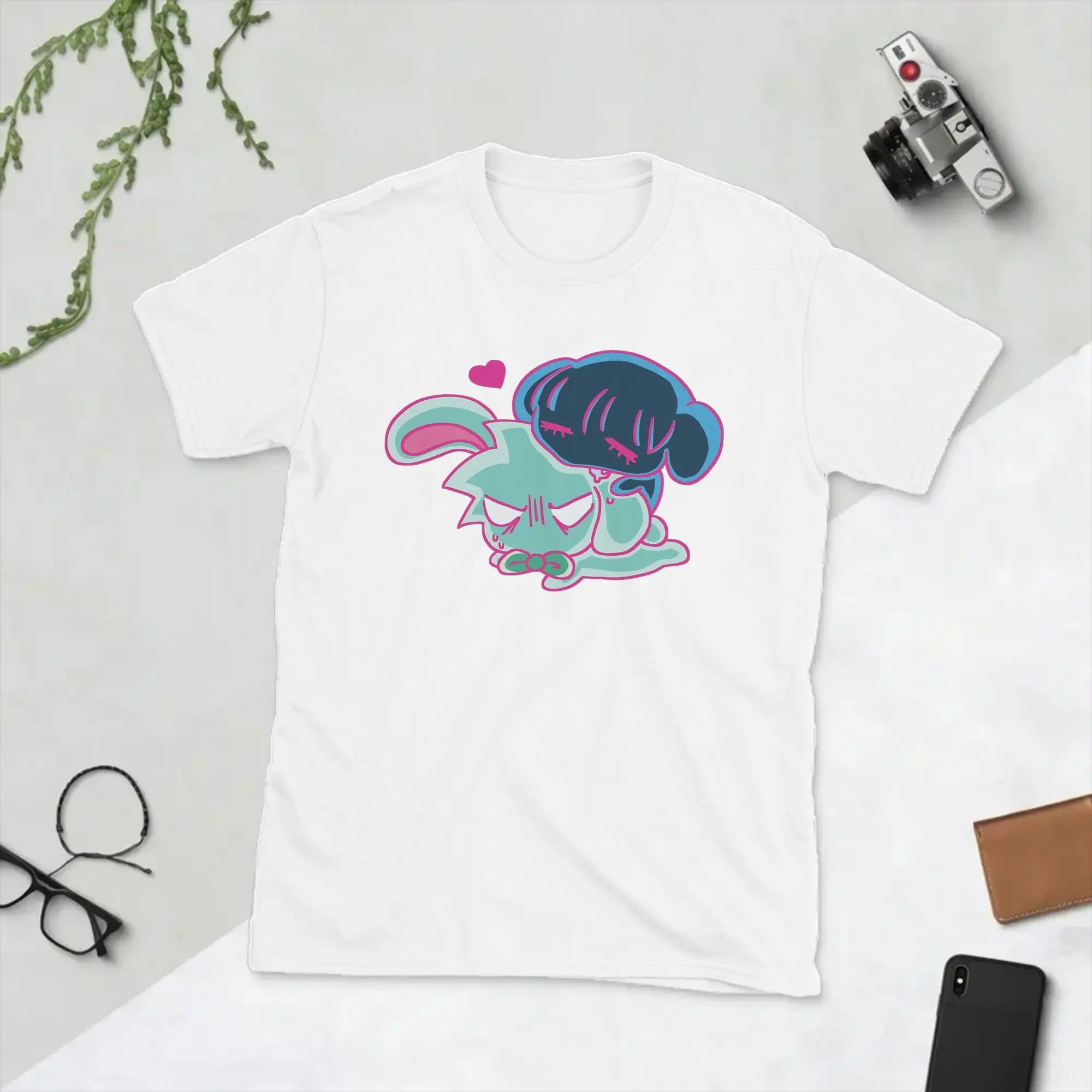 Cartoon Alien Stages Men T Shirt  Vintage Tee Shirt Short Sleeve Crew Neck T-Shirts 100% Cotton New Arrival Tops