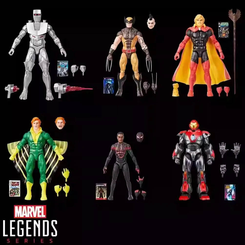hasbro-marvel-legends-iron-man-banshee-daken-akihiro-rom-adam-warlock-miles-morales-16cm-original-action-figure-model-toy-gift