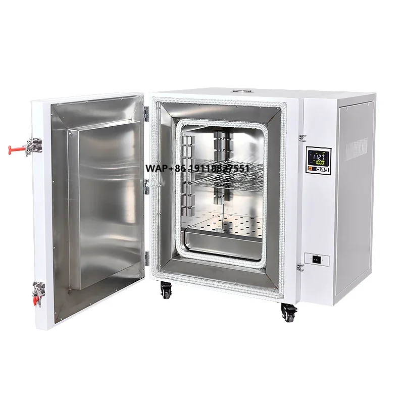 

LABOAO High Quality 400 Degree High Temperature Drying Equipment Industrial Drying Oven