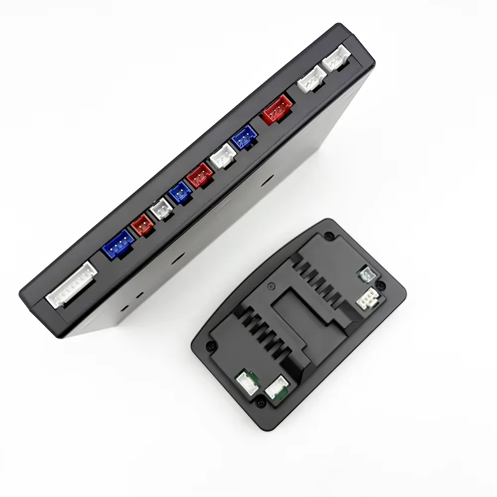 Universal 12V Car Multi-Function Racing Gauge 2.5'' LCD Dashboard Display 11000RPM Tach Speedometer Odometer