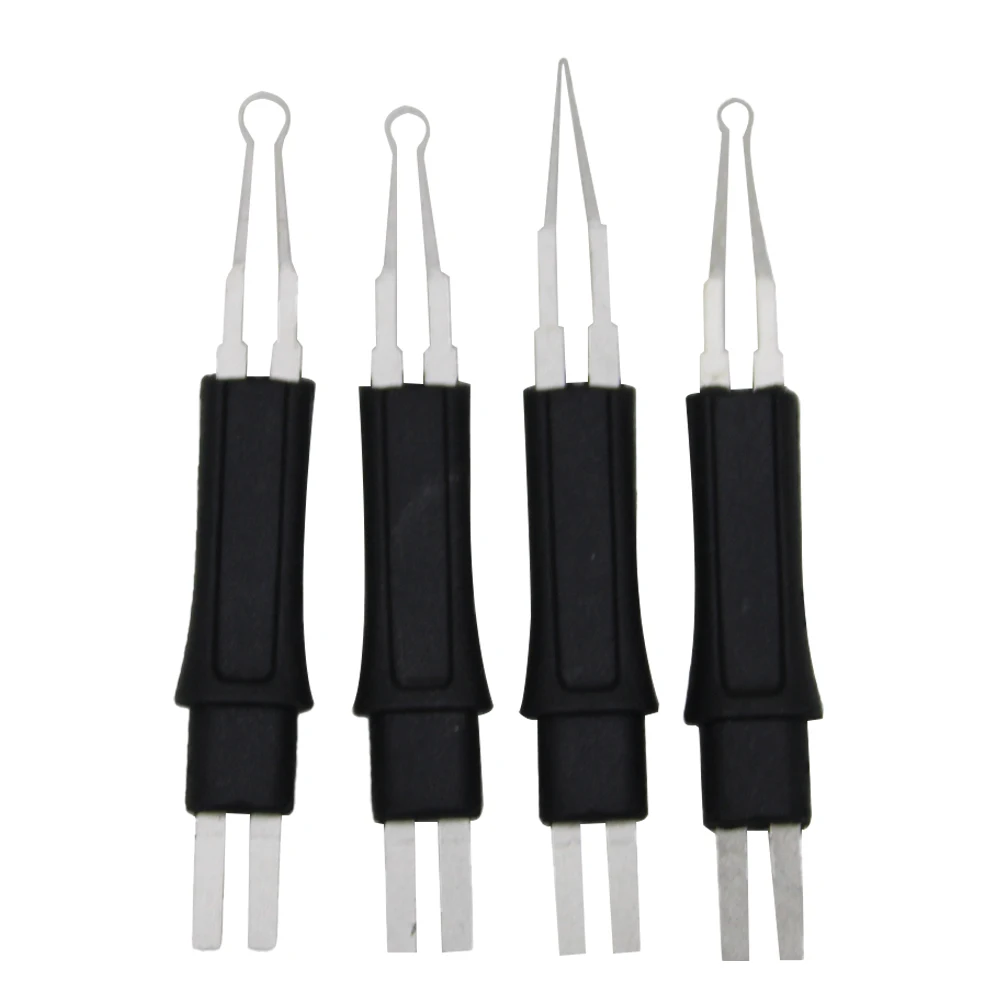 AG Dental Heated Gutta Cutter Tips For Gutta Percha Point Heating Cutter Tooth Gum Autoclavable Dental Instrument Tools