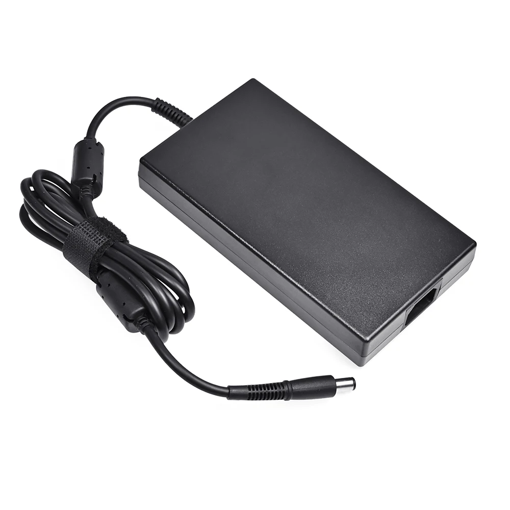 19.5V 10.3A 200W 7.4*5.0mm Laptop Charger For HP 8740W 8760W 8770w ZBOOK 15G2 17G2 TPN-CA03 HSTNN-CA16/24 Notebook Power Supply