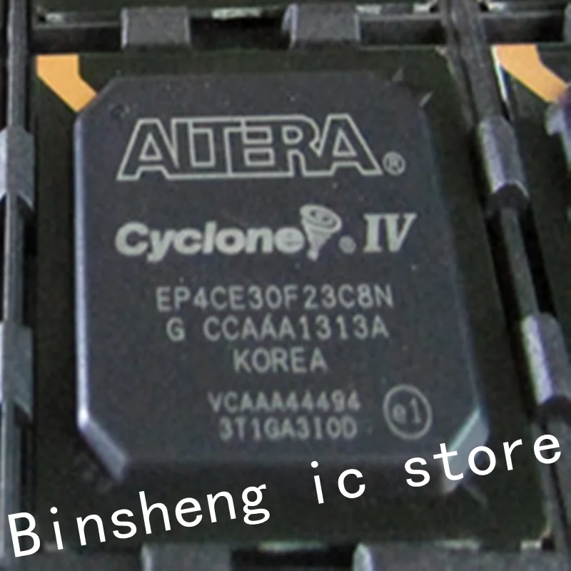 

New original EP4CE30F23C8N EP4CE30F23C7N EP4CE30F23I7N