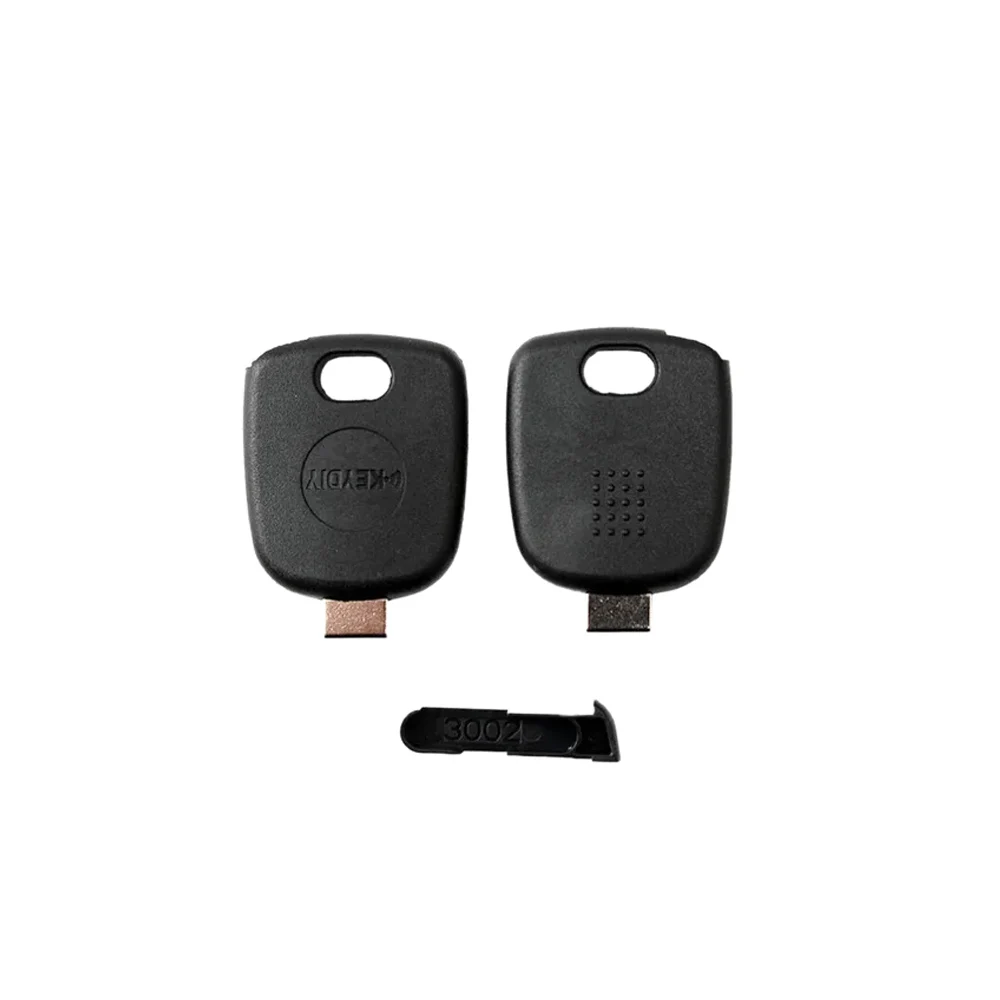 10 stücke 20 stücke 50 teile/los KD schlüssel shell Universal Transponder schlüssel griff Schlüssel Kopf KD Xhorse Schlüssel Klinge Shell – Detail 1