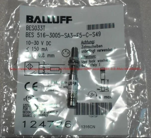 100% New Bes 516-30… - image