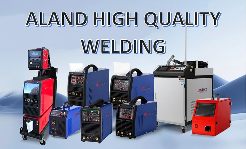 New Generation Industrial Heavy Duty 500A Semi-Automatic MIG MAG Power Source MIG Welding Machine With 3 Phase