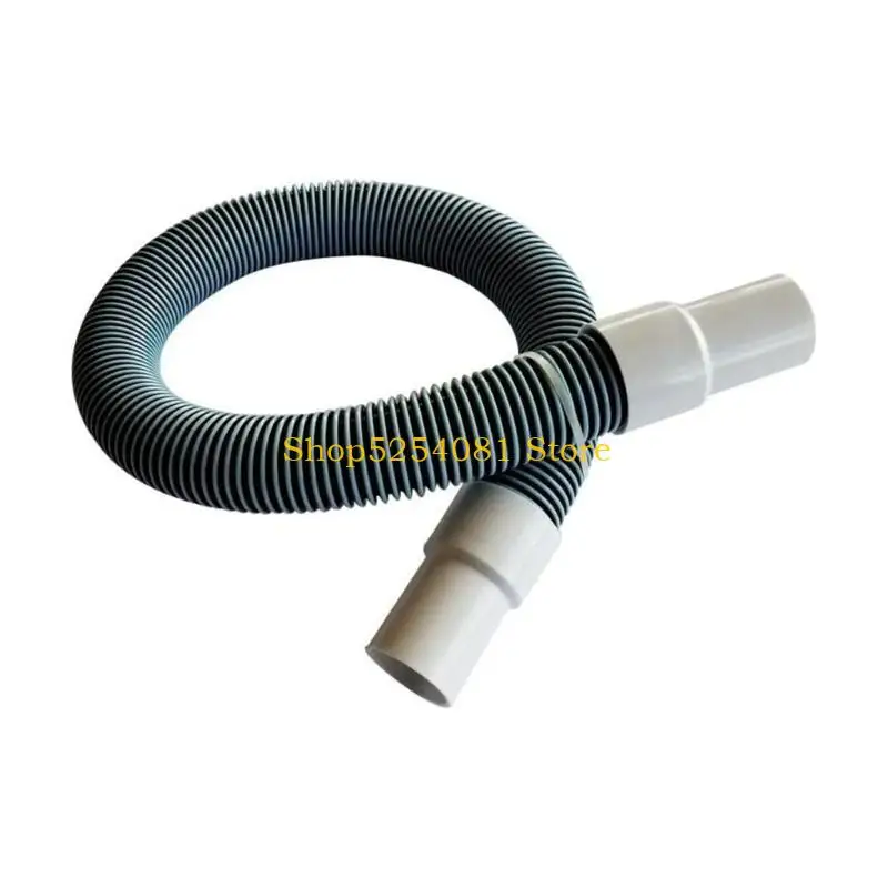 AXYC Portable Pool Pump Adapter Universal Combo Hose Adapter Control The Water Flow 1.5 1.25inch Swimming Pool Accessory