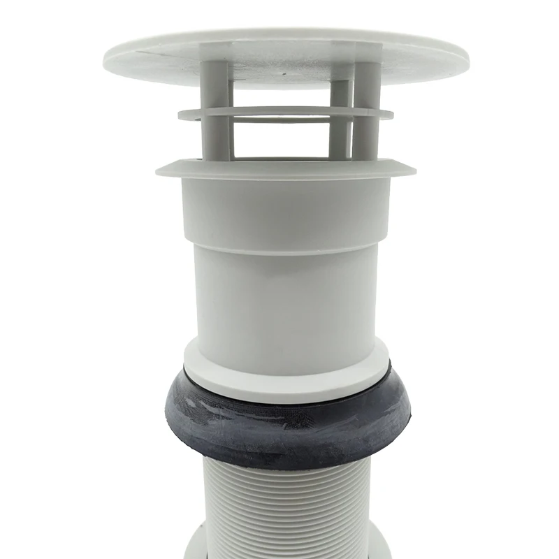 1Pc Caravan Space Heater Roof Cowl Flue Outlet Replacement Guide Flue Accessories 30010-20900 For Truma Motorhome Accessories