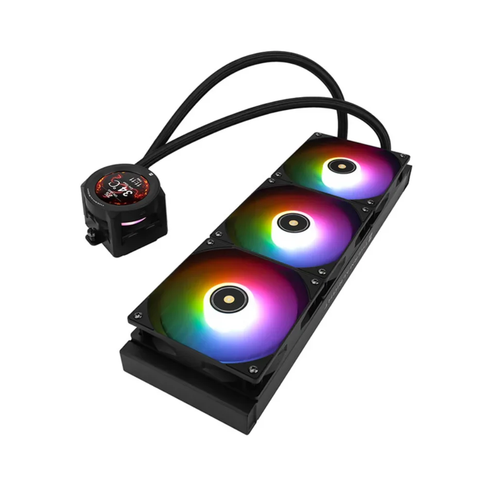 360 Argb Rgb Led 12…