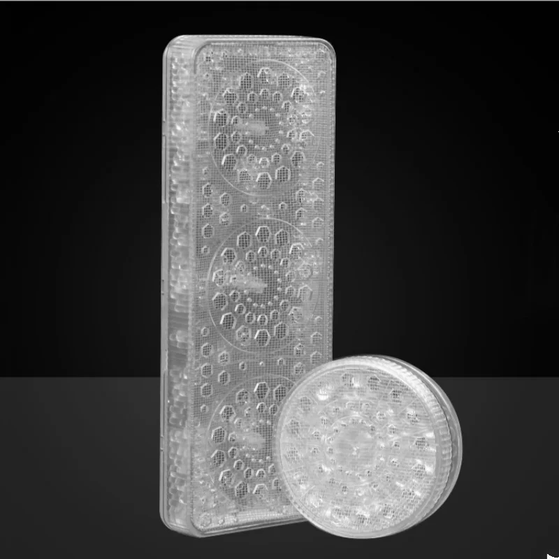 Cigar Moisturizing Humidifier Crystal Cigar Humidor Humidifier Moisturizing Box Tobacco Cigar Humidification Moisture Box Gift