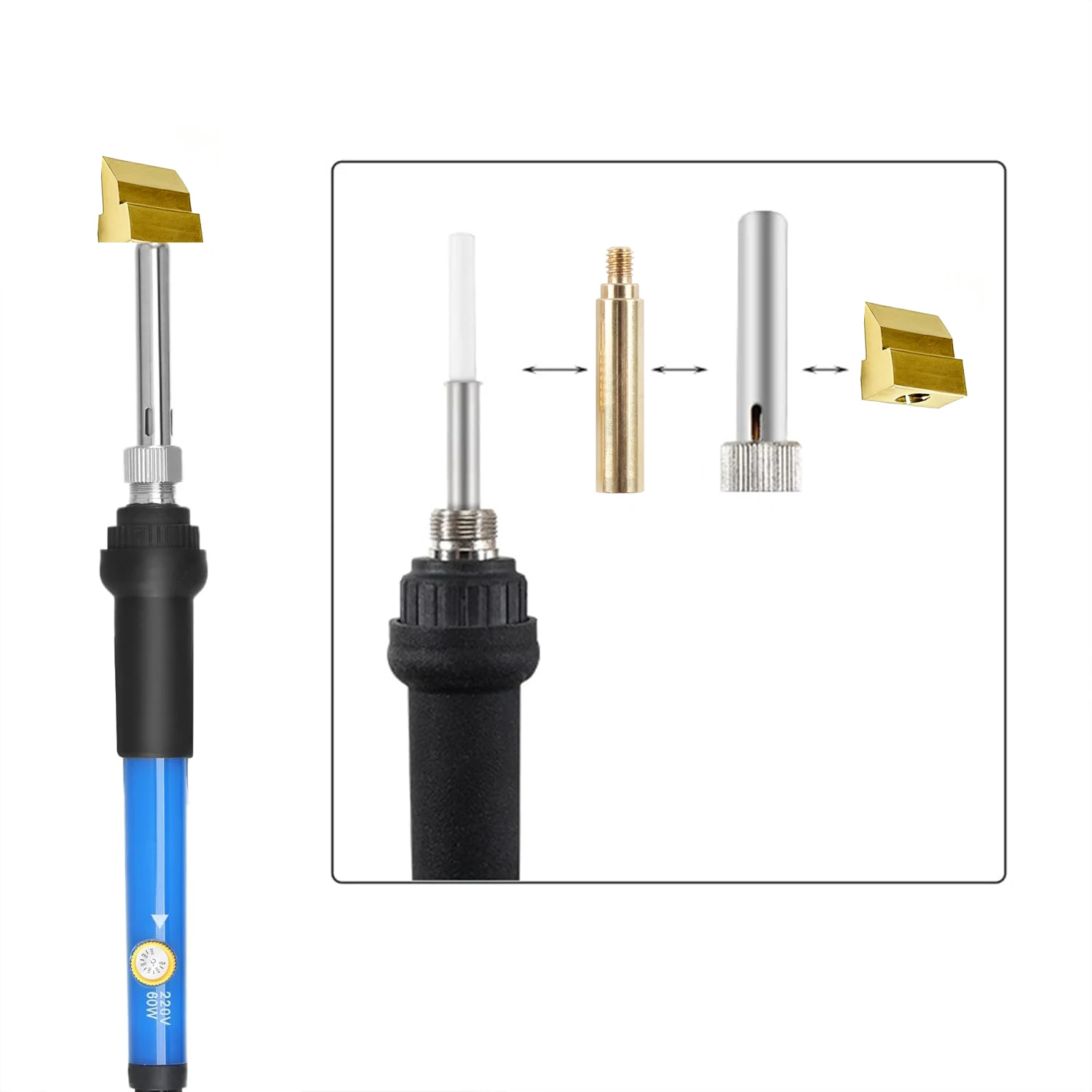 Thumbnail 3 - #47 Budget Soldering Iron Accessories for Smart Shoppers