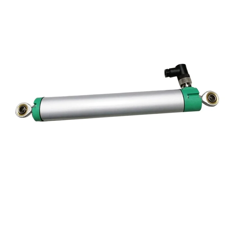 For KPC Hinged Crack Monitoring Crack Meter Pipeline Longitudinal Deformation Sensor, Single-phase Crack Meter Dislocation Meter