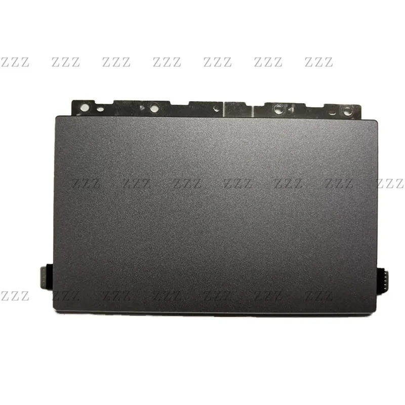 ZZ Laptop Touchpad For Samsung NP730QCJ 730QCJ NP730QDA 730QDA Gray New