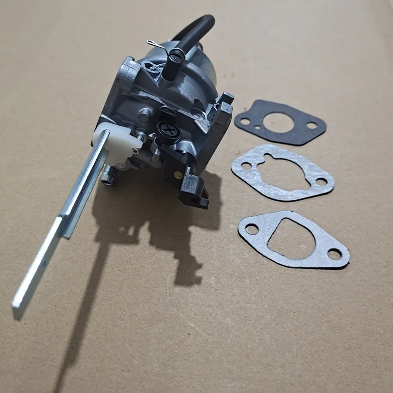 Snow Blower Carbure… - image