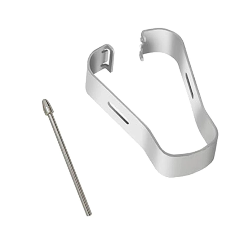 ปากกาโลหะปลายปากกาเติมสำหรับ Kindles เขียนปากกาสไตลัสเครื่องอ่านอิเล็กทรอนิกส์